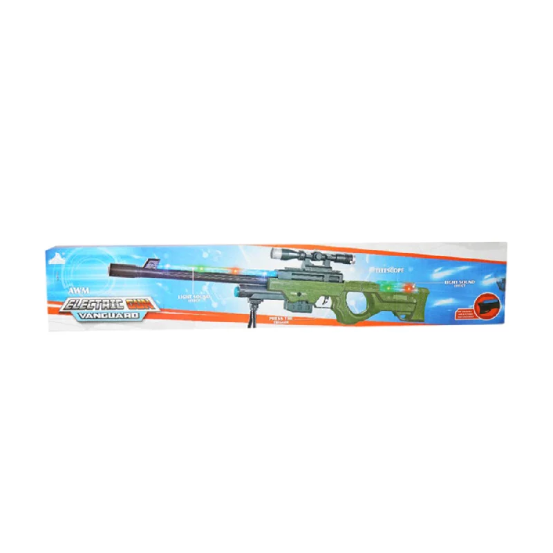 - Elderly dog ​​joint care mattress738-1 AWM ELECTRIC GUN B/O (3+ YEAR)