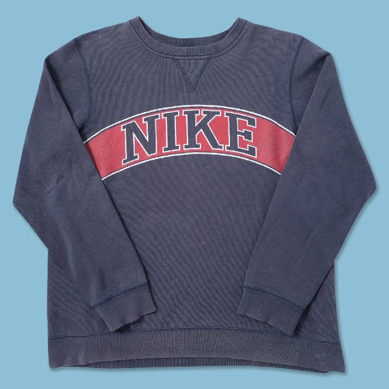 - Cat hair ball removal and hair removal creamVintage Nike Sweater Small