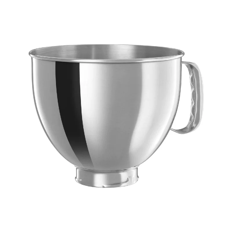 -Non-contact cat thermometerKitchenAid K5THSBP Stainless Steel Bowl for Tilt-Head Stand Mixer 4.8L -Non-contact cat thermometerKitchenAid K5THSBP Stainless Steel Bowl for Tilt-Head Stand Mixer 4.8L