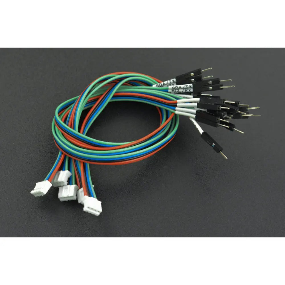 - Summer pet ice matGravity: PH2.0-Male DuPont Line w/ Tag (30cm, 5 Pack)