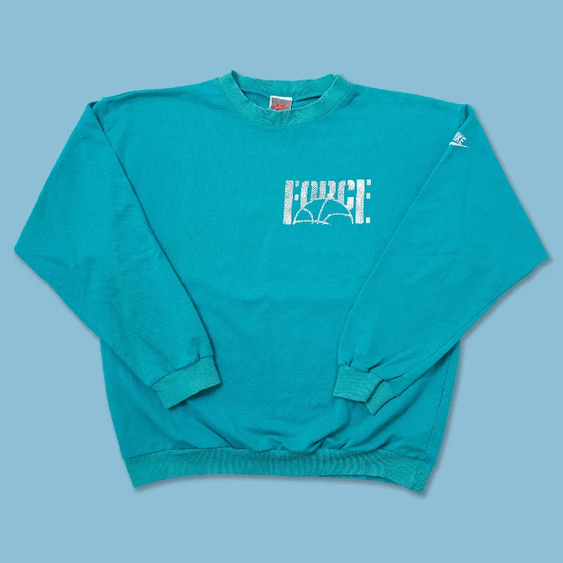 - Solid wood cat climbing frame customizedVintage Nike Air Force Sweater Small / Medium