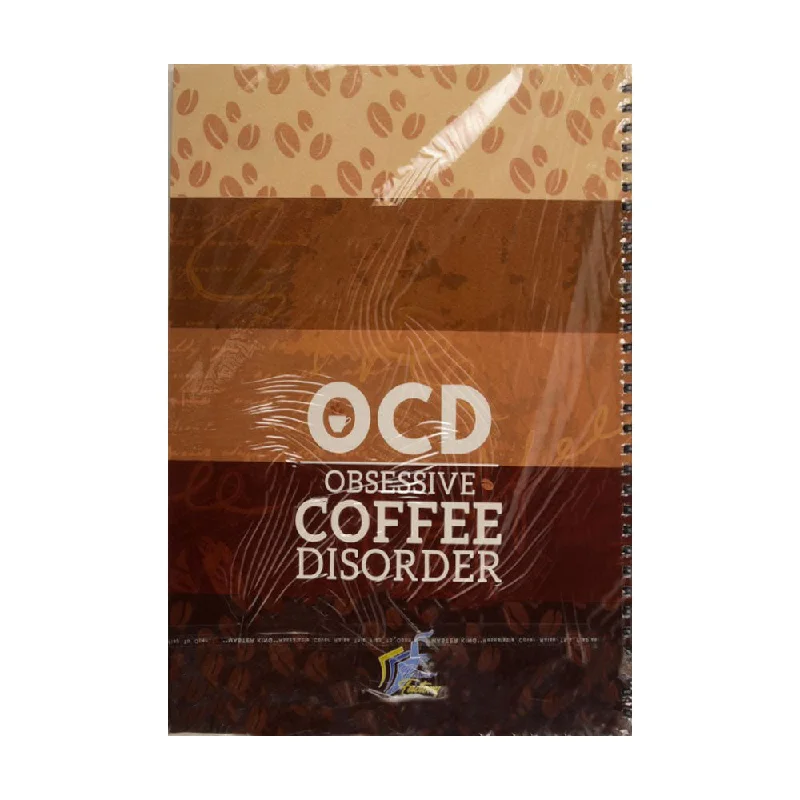  -Non-contact cat thermometerNOTE BOOK OCD
