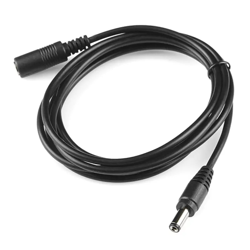 - Pet fence foldable indoorSparkfun Barrel Jack Extension Cable - M-F (6 Ft)