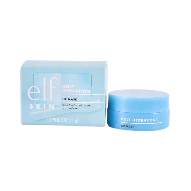 - ​​Pet toys under    yuanELF HOLY HYDRATION LIP MASK 4.4G