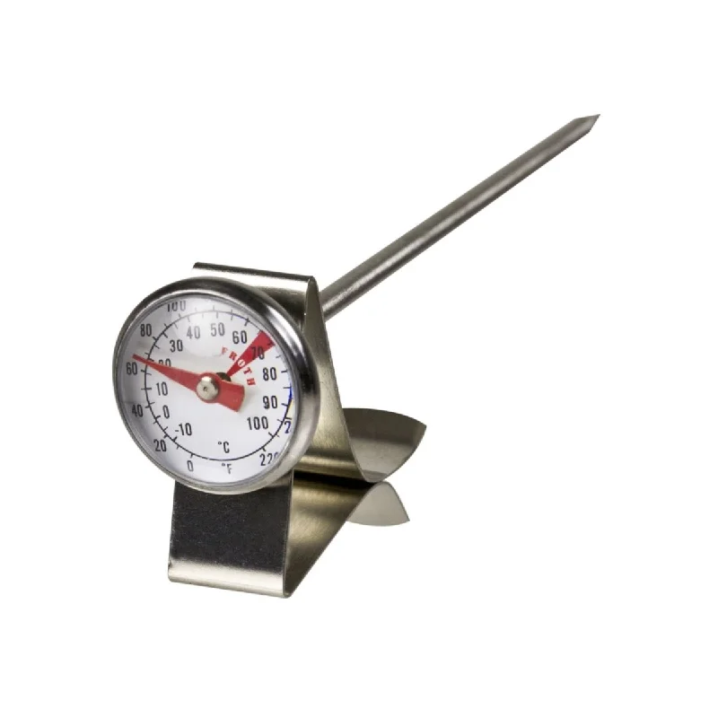 - Climbing pet constant temperature heating padDavis & Waddell Milk Thermometer