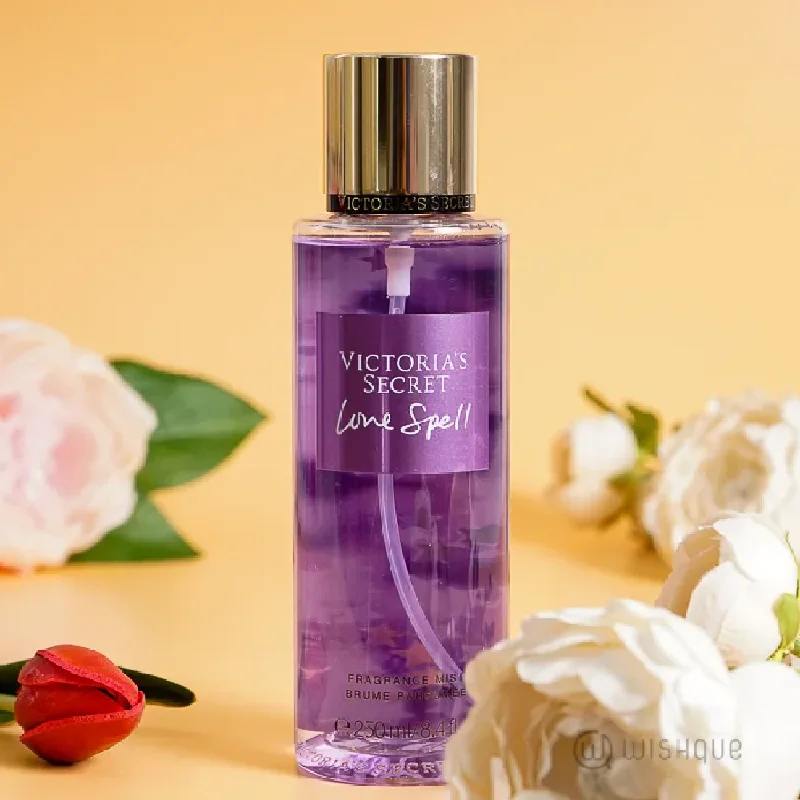 Pet ProductsVICTORIAS SECRET LOVE SPELL MIST 250ML