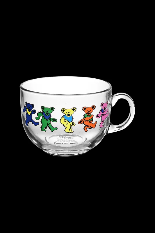 Dancing Bears