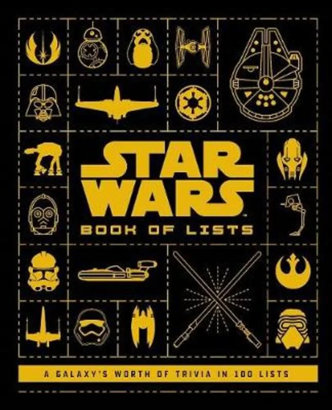 - Automatic induction pet water dispenserStar Wars: Book of Lists: 100 Lists Compiling a Galaxy's Worth of Trivia - Automatic induction pet water dispenserStar Wars: Book of Lists: 100 Lists Compiling a Galaxy's Worth of Trivia