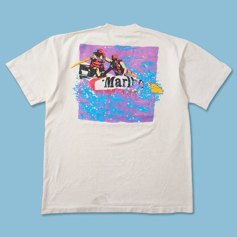 - Postoperative pet anti-licking Elizabethan collarVintage Marlboro Adventure Team T-Shirt Large - Postoperative pet anti-licking Elizabethan collarVintage Marlboro Adventure Team T-Shirt Large
