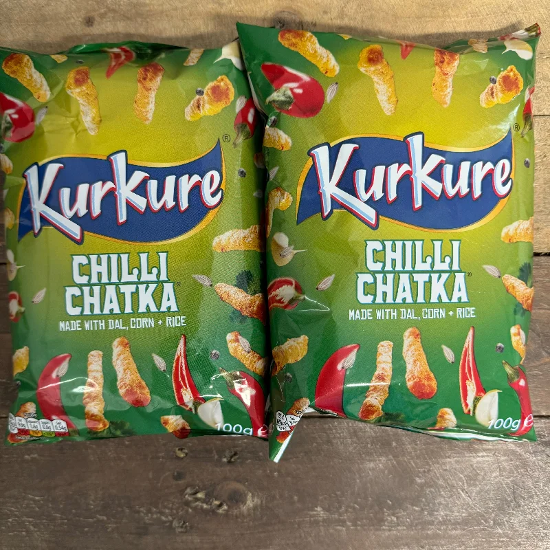 - Pet water dispenser UV sterilization version6x Kurkure Chilli Chatka Snacks Sharing Bags (6x100g)