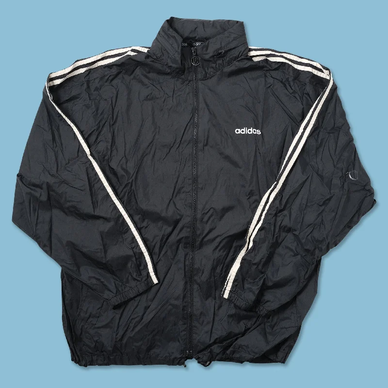 - Cat stress soothing sprayVintage adidas Rain Jacket XLarge