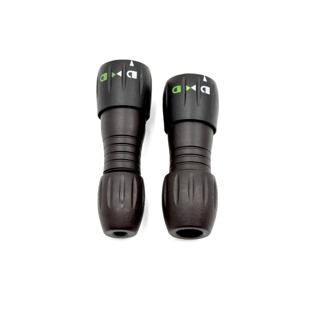 - Winter dog thick down jacketBinder 77 Plug (6-8mm)
