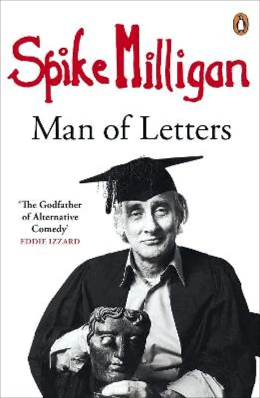 - Dog heart rate monitoring collarSpike Milligan: Man of Letters
