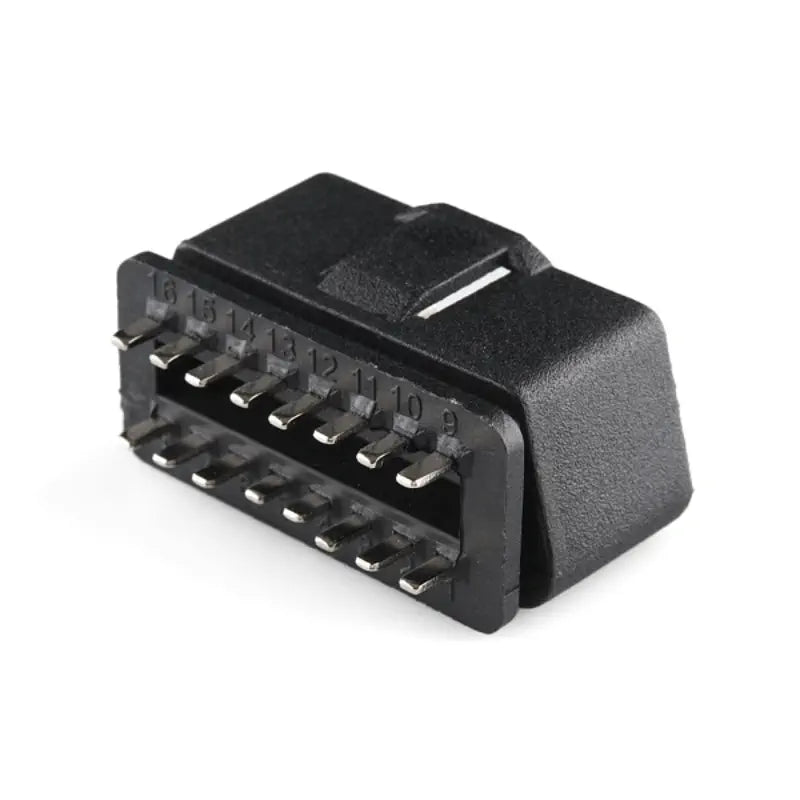  -Anti-scratch scratching board AND cat bed in oneSparkfun OBD-II Connector