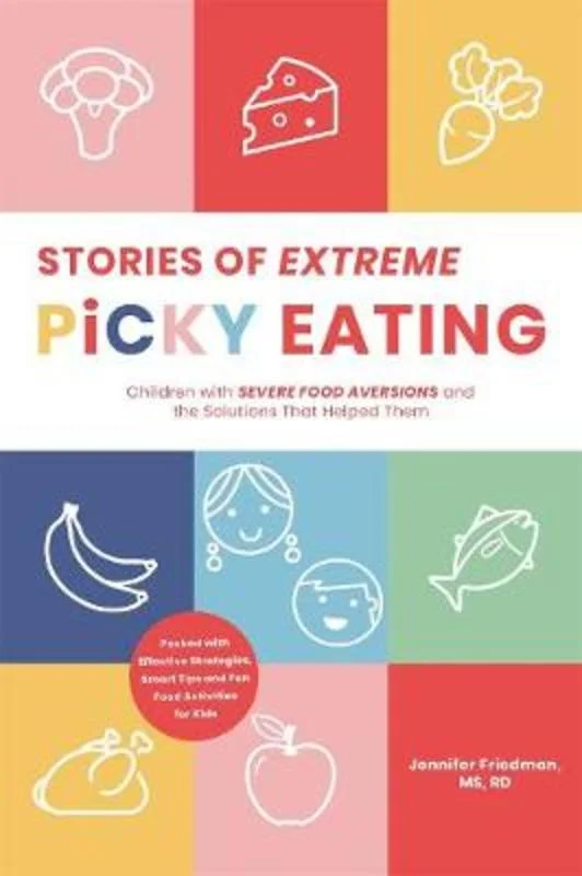 - Cat hair ball removal and hair removal creamStories of Extreme Picky Eating