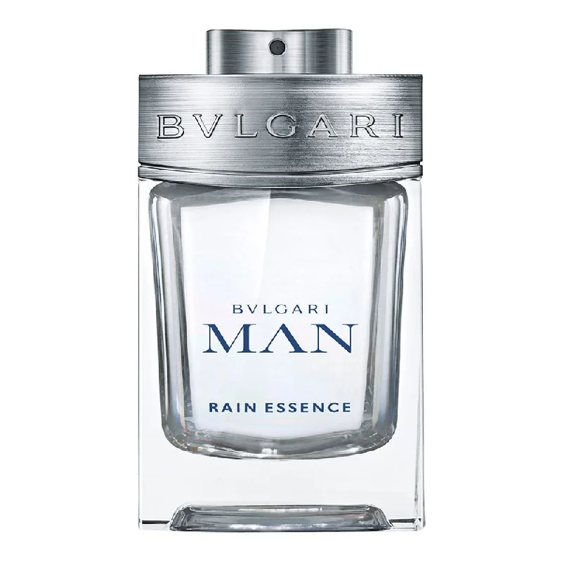 ---BVLGARI RAIN ESSENCE FOR MEN EAU DE PERFUME 100ML