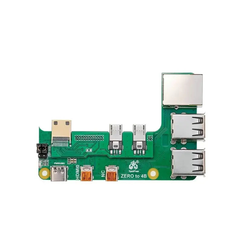 -Splash-proof food bowl AND Anti-choking slow food bowlRPi Zero/Banana Pi M2 Zero Board Adapter w/ 4B Interface Zero to Pi4 Expansion Board -Splash-proof food bowl AND Anti-choking slow food bowlRPi Zero/Banana Pi M2 Zero Board Adapter w/ 4B Interface Zero to Pi4 Expansion Board