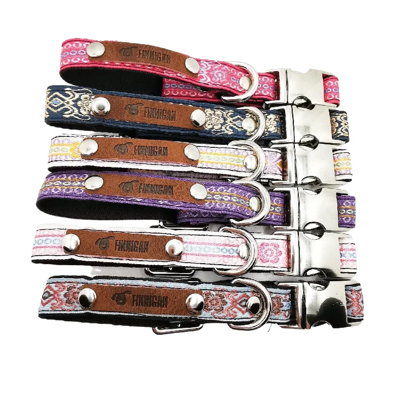 - Pet fence foldable indoorThe Vintage Collection 15mm Collars