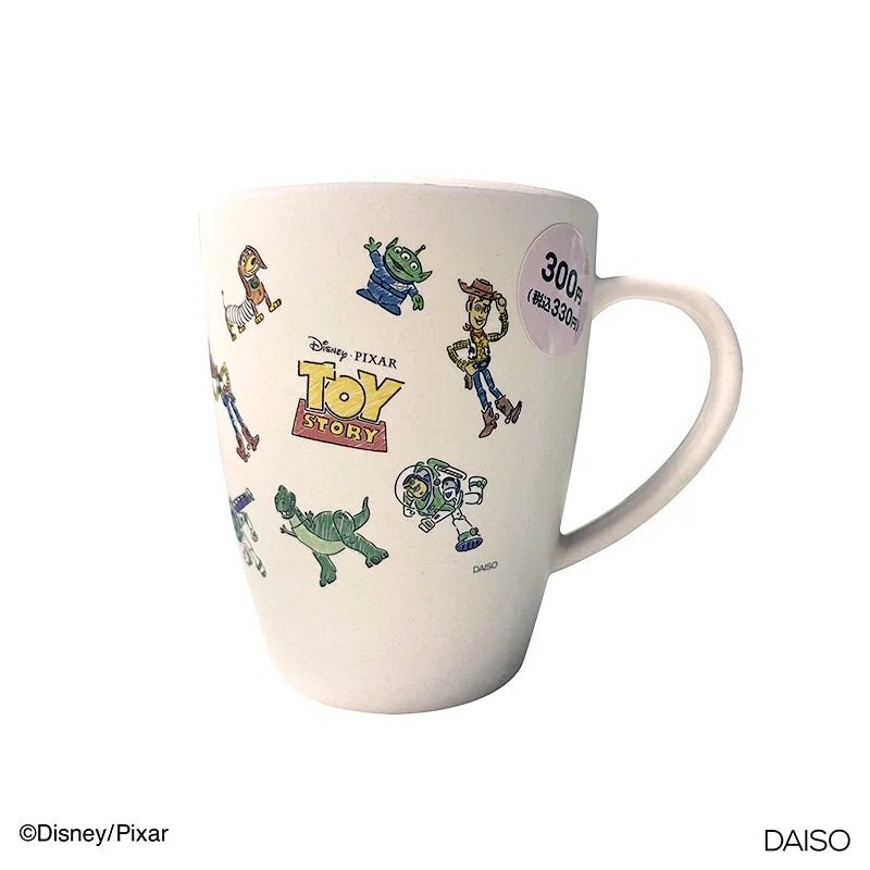  -Non-contact cat thermometerBamboo Mug 440ml Toy Story  A