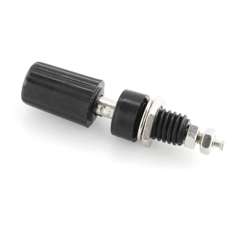 - Cat hair ball removal and hair removal creamSparkfun Binding Post - Black