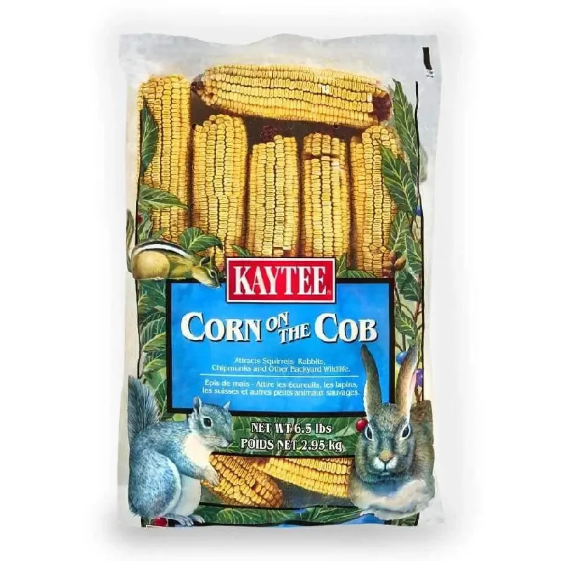 - Winter warm clothes for short-haired dogsKaytee Corn On A Cob Squirrels, Rabbits, Chipmunks 1ea/6.5 lb