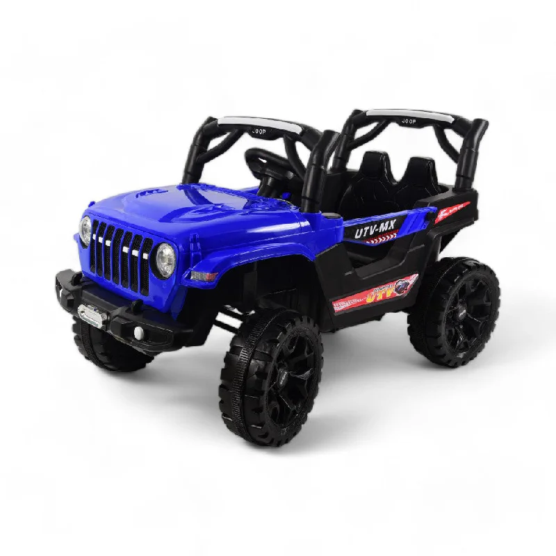 Pet ProductsRECHARGEABLE JEEP IR A6699