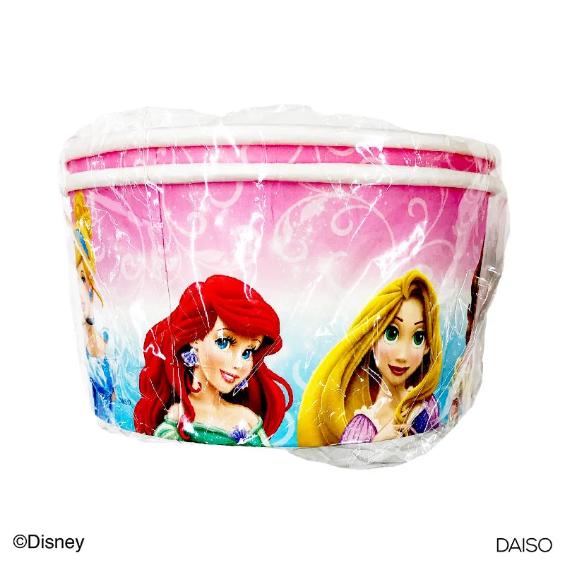 - Dog heart rate monitoring collarSnack Box - Disney Princess -