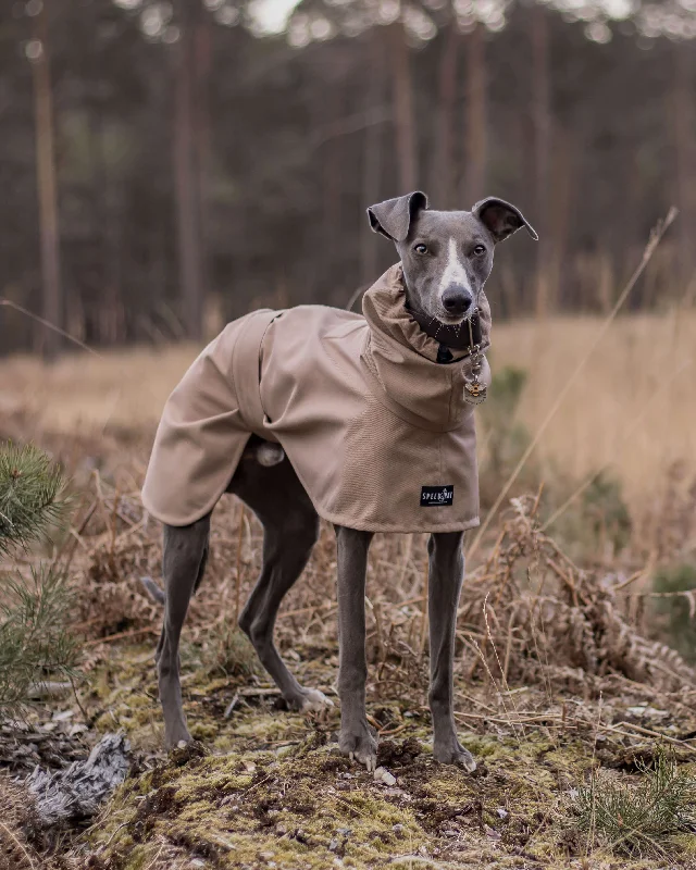- Elderly dog ​​joint care mattressTHE DOBBY Raincoat - Iggy Size