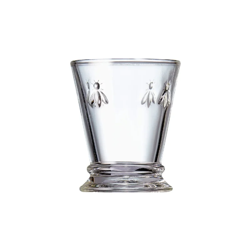 - Hamster silent running wheel to prevent chewingLa Rochere Bee Short Tumbler Clear 260ml - Hamster silent running wheel to prevent chewingLa Rochere Bee Short Tumbler Clear 260ml