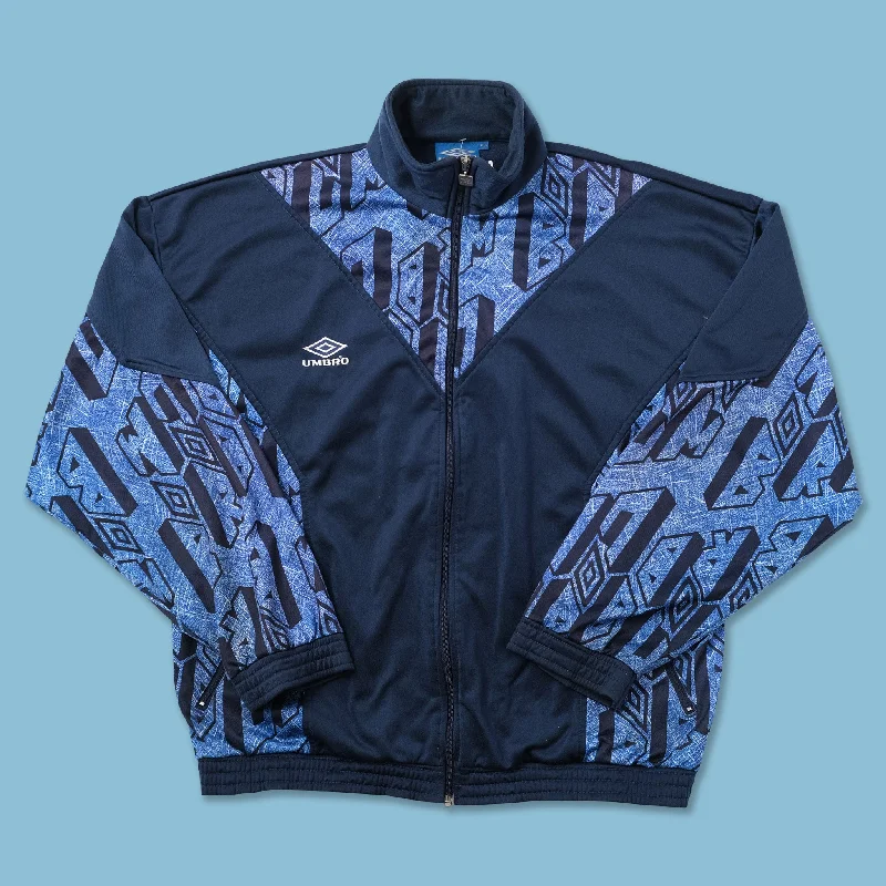 - Pet monitor with cameraVintage Umbro Track Jacket XLarge