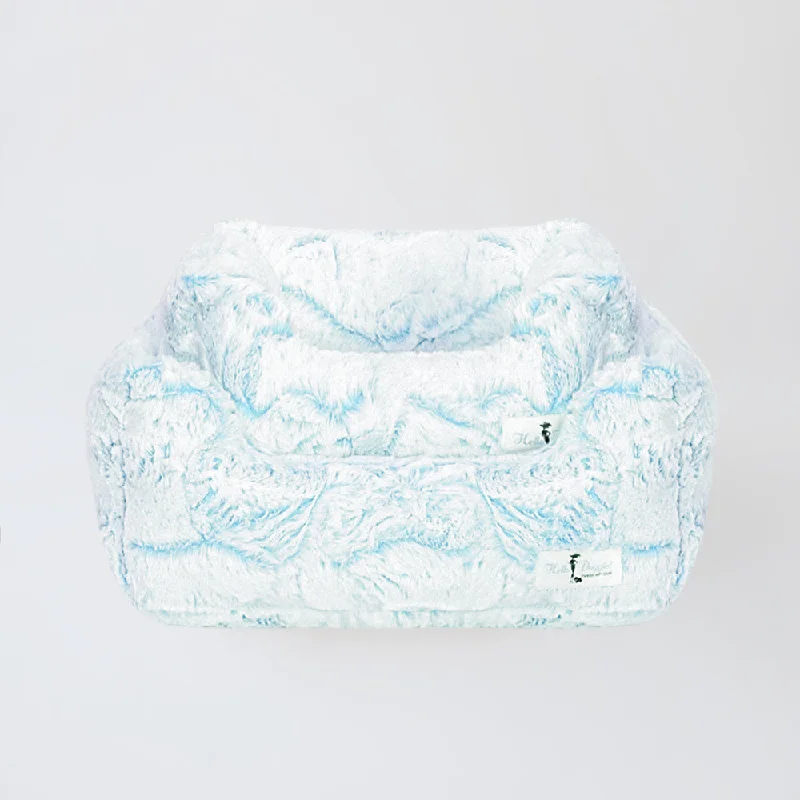 Combined with specific occasions:Whisper Dog Bed