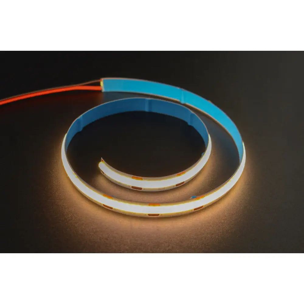 - Winter warm clothes for short-haired dogsDFRobot LED Flexible Strip Light (Warm White) - Winter warm clothes for short-haired dogsDFRobot LED Flexible Strip Light (Warm White)