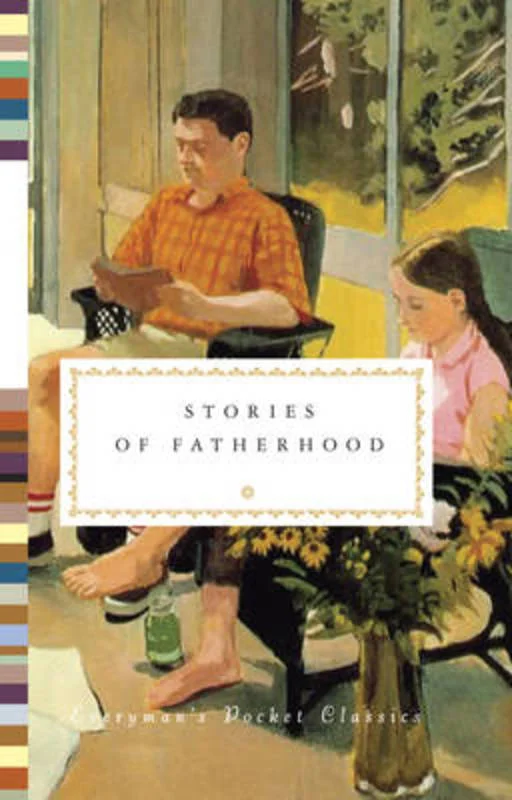 - Pet tear stain cleaning wipesStories of Fatherhood