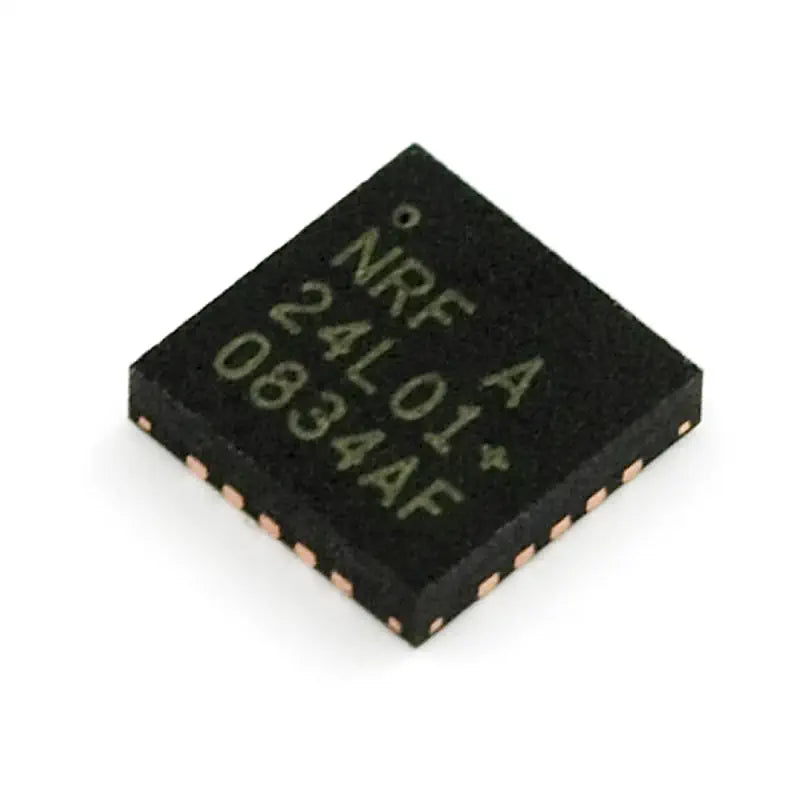 - Elderly dog ​​joint care mattressSparkfun 2.4GHz Transceiver IC - nRF24L01+