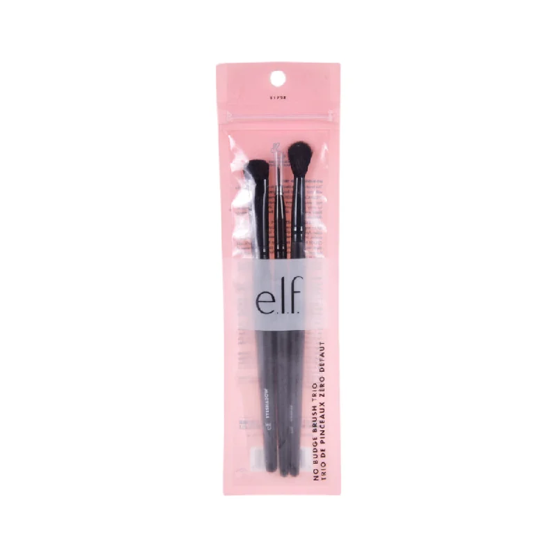 - Hamster silent running wheel to prevent chewingELF 3PC BRUSH SET