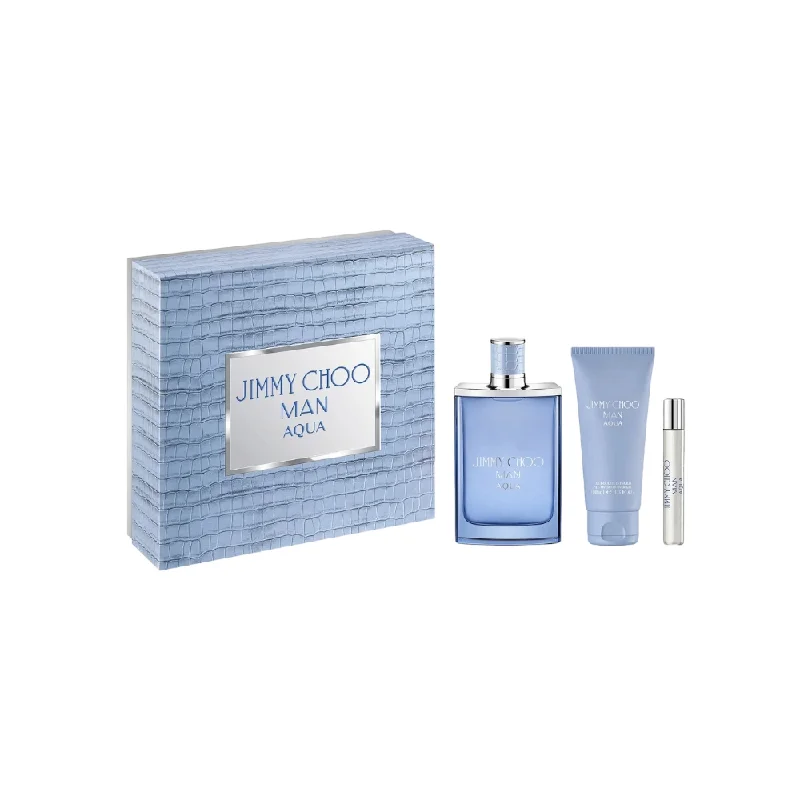 - Automatic temperature adjustment cat bedJIMMY CHOO AQUA FOR MEN 3PC GIFT SET
