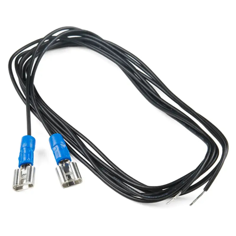 - Winter dog thick down jacketSparkfun Spade Connector Wire - 3Ft, Female (2 Pack)
