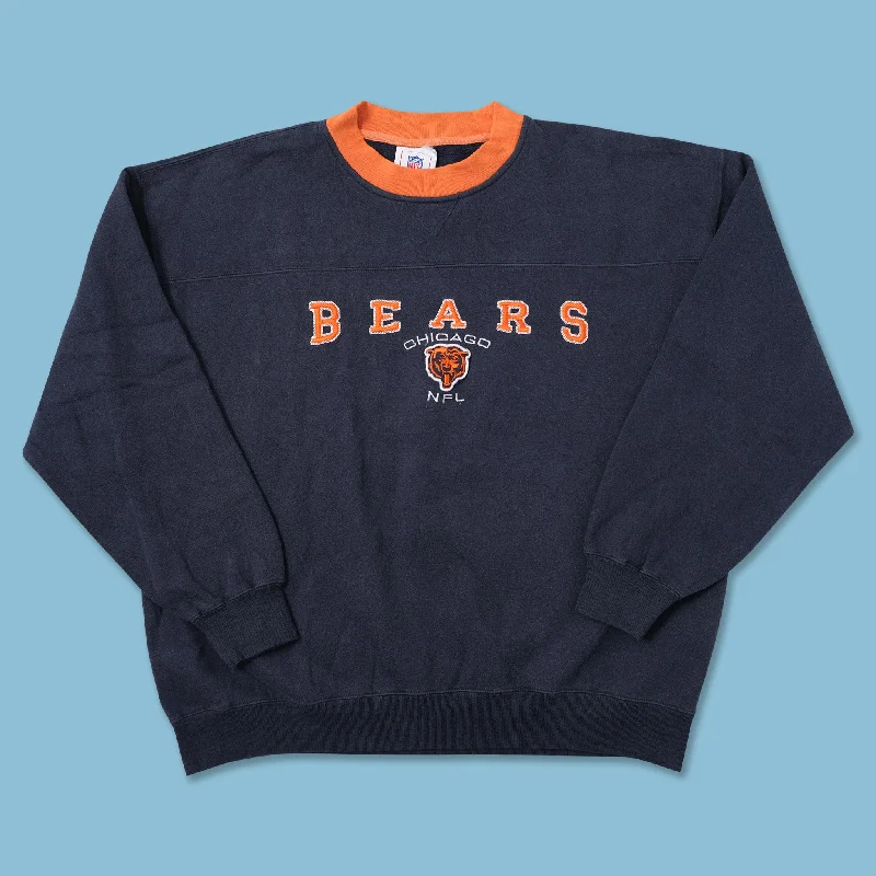 - Pet stroller can be taken on the planeVintage Chicago Bears Sweater XLarge