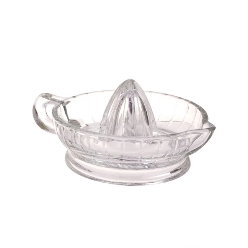 - Air box TSA certified check-inAppetito Glass Juicer
