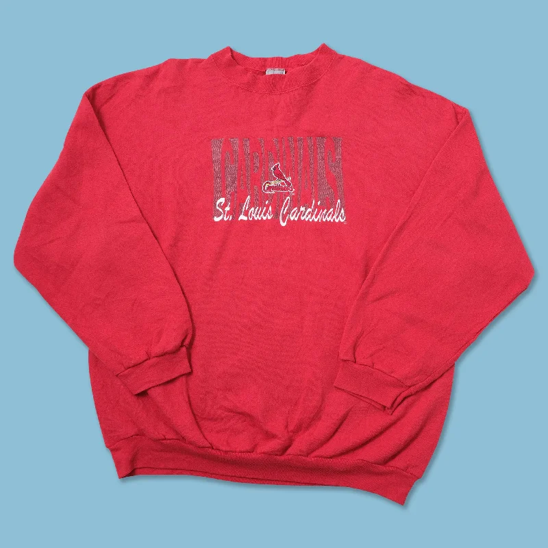 - Pet monitor with cameraVintage St. Louis Cardinals Sweater XXLarge