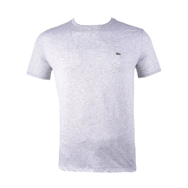 - Degradable pet feces bagLAC MEN S/S R.NECK SHIRT TH6709 GRY L (IR)