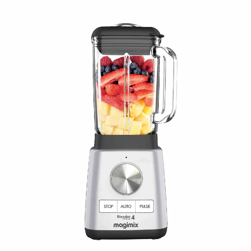  -Non-contact cat thermometerMagimix Power 4 Blender Matt Chrome