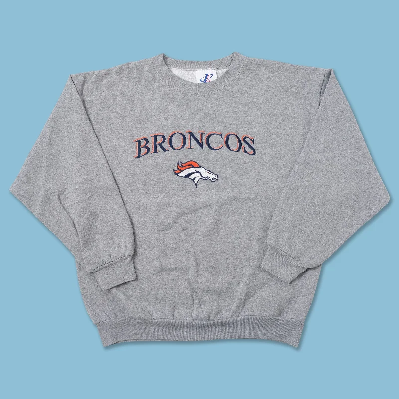 - Summer pet ice matVintage Denver Broncos Sweater Large