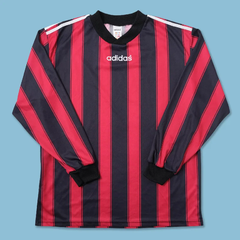 ---Vintage adidas Longsleeve Jersey XLarge