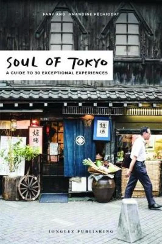 - Deodorizing cat litter tofu litterSoul of Tokyo
