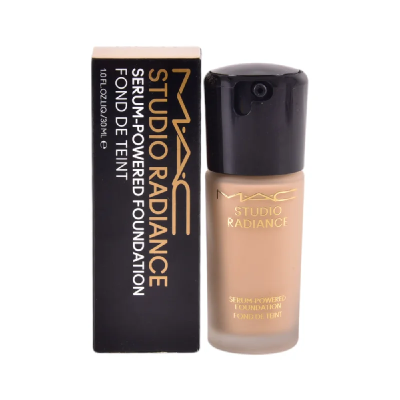 - Remote interactive pet feederMAC STUDIO RADIANCE SERUM POWERED NC11 30ML