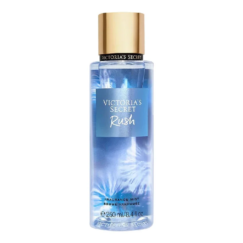 - Natural latex pet mattressVICTORIAS SECRET RUSH MISTS 250ML