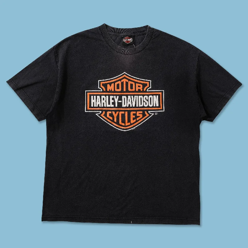 - Hamster silent running wheel to prevent chewingHarley Davidson T-Shirt XLarge