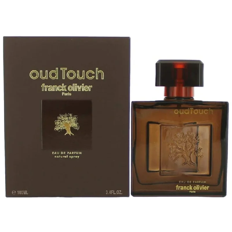 - Cat stress soothing sprayFRANCK OLIVIER OUD TOUCH FOR MEN 2PC GIFT SET