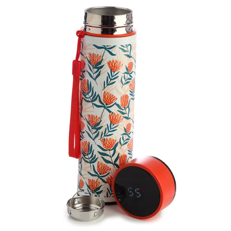 - Pet tear stain cleaning wipesReusable Stainless Steel Hot and Cold Insulated Drinks Bottle Digital Thermometer - Peony Pick of the Bunch - Pet tear stain cleaning wipesReusable Stainless Steel Hot and Cold Insulated Drinks Bottle Digital Thermometer - Peony Pick of the Bunch